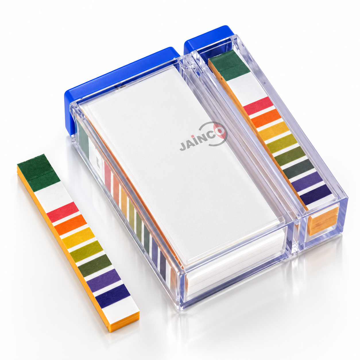pH Indicator Paper